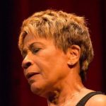 Bettye LaVette v Cosmopolite Scene v Oslo 23.04.2016. (Credit Photo: Tore Sætre / Wikimedia, twitter @toresetrephoto)