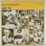 Towson State College Jazz Ensemble, Hank Levy: Jazz '79 (1979, vlastní náklad)