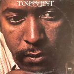 Allen Toussaint: Toussaint (1970, Scepter Records)