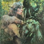 John Mayall: Blues From Laurel Canyon (1968, Decca Records)