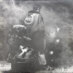 The Who: Quadrophenia (1973, Track Records)