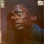 Miles Davis: In A Silent Way (1969, Columbia)