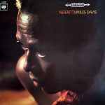 Miles Davis: Nefertiti (1968, Columbia)