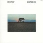 Pat Metheny: Bright Size Life (1976, ECM Records)