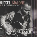 Russell Malone: Live At Jazz Standard Volume Two (2007, MaxJazz)