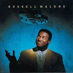 Russell Malone (1992, Columbia)