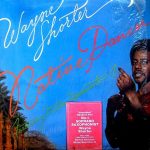 Wayne Shorter Featuring Milton Nascimento: Native Dancer (1975, CBS)