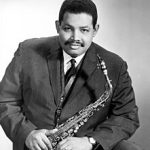 Cannonball_Adderley press_photo 1966 (Credit Photo: Unknown photographer / Wikimedia, Creative Commons Zero, Public Domain Dedication)