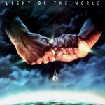 Britské vydání debutu skupiny Light Of The World (1979, Ensign Records)