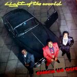 Light Of The World: Check Us Out (1982, EMI)