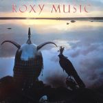 Roxy Music: Avalon (1982, EG Records)