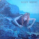 Roxy Music: Siren (1975, Island Records)