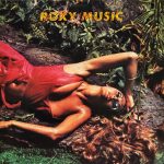 Roxy Music: Stranded (1973, Island Records)