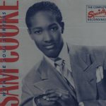 Sam Cooke With The Soul Stirrers: The Complete Specialty Recordings (2003, Fantasy Records)