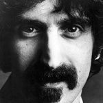 Frank Zappa, říjen 1973 (Credit Photo: Discreet Records / Wikimedia, Creative Commons Zero, Public Domain Dedication)