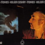 Holger Czukay: Movies (1979, Harvest Records)