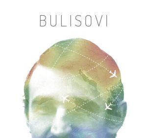 Hommage à Jiří Bulis (2015, Bulisovi) - přední strana standardního obalu