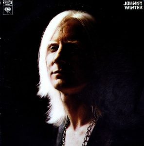 Johnny Winter (1969, Columbia)