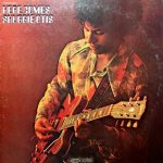 Shuggie Otis: Here Comes Shuggie Otis (1970, Epic Records)