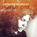 Shuggie Otis: Inspiration Information + Wings Of Love (2013, Epic Records)