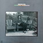 Shuggie Otis: Inspiration Information (1974, Epic Records)