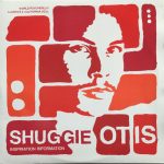 Reedice alba Shuggie Otis: Inspiration Information (2001, LuAKA Bop Records)