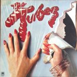 The Tubes (1975, A & M Records)