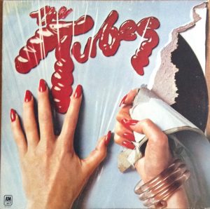 The Tubes (1975, A & M Records)