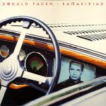 Donald Fagen: Kamakiriad (1993, Reprise Records)