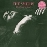 The Smiths: The Queen Is Dead (1986, Rough Trade)