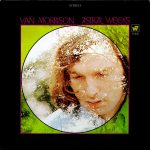 Van Morrison: Astral Weeks (1968, Warner Brothers)