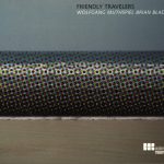 Wolfgang Muthspiel Brian Blade: Friendly Travelers (2006, Materials Records)